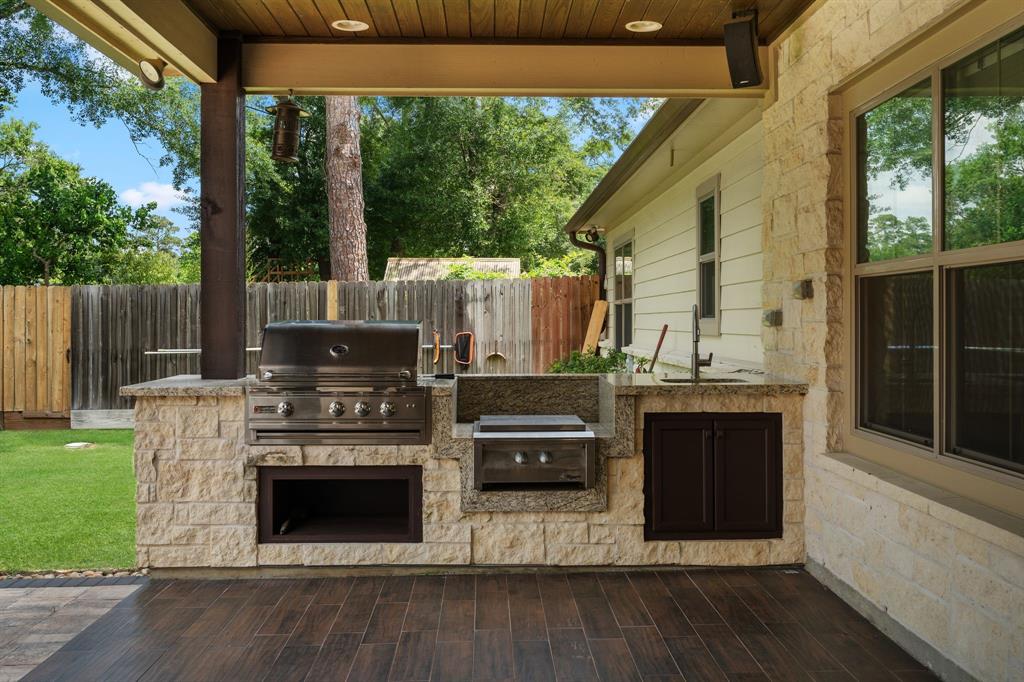 23321 Seber Lane, Tomball, Texas image 42