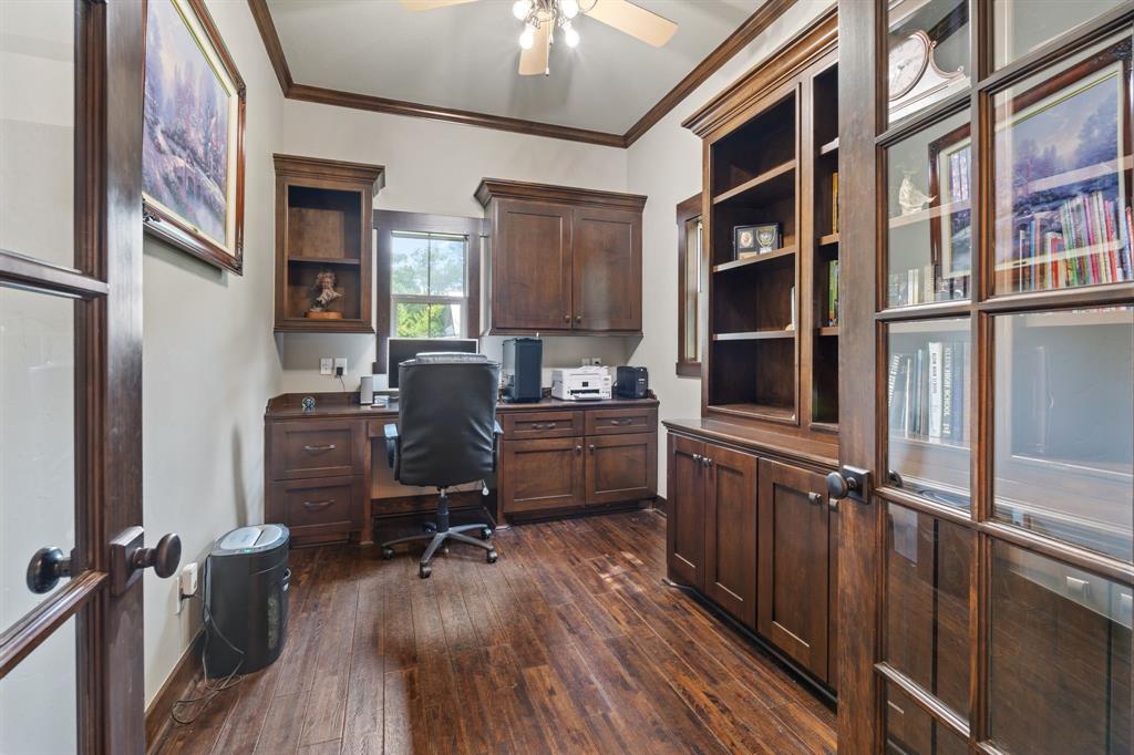 23321 Seber Lane, Tomball, Texas image 14