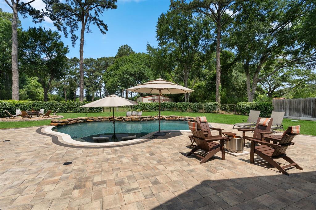 23321 Seber Lane, Tomball, Texas image 40