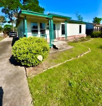 9417 Merle Street, Houston, Texas image 1