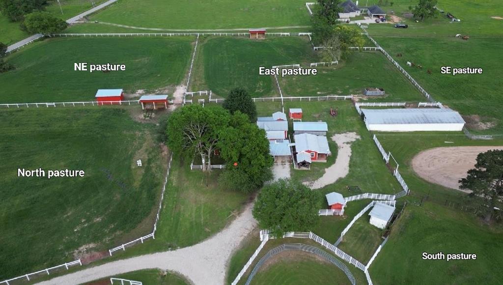 1140 Jones Road Road, New Waverly, Texas image 4