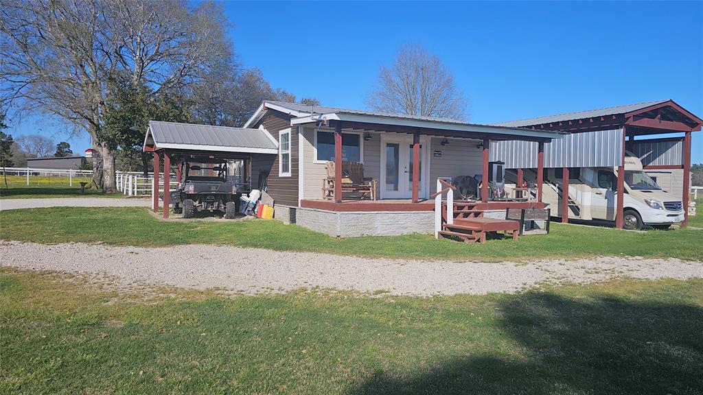 1140 Jones Road Road, New Waverly, Texas image 1
