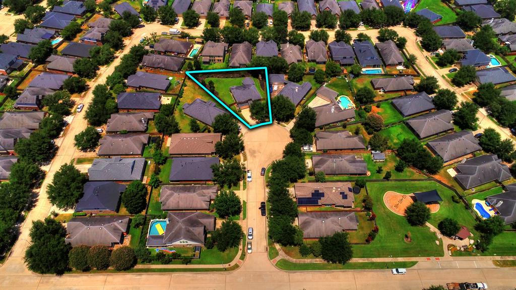 2802 Helding Park Court