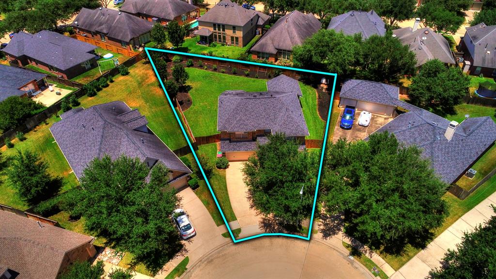 2802 Helding Park Court