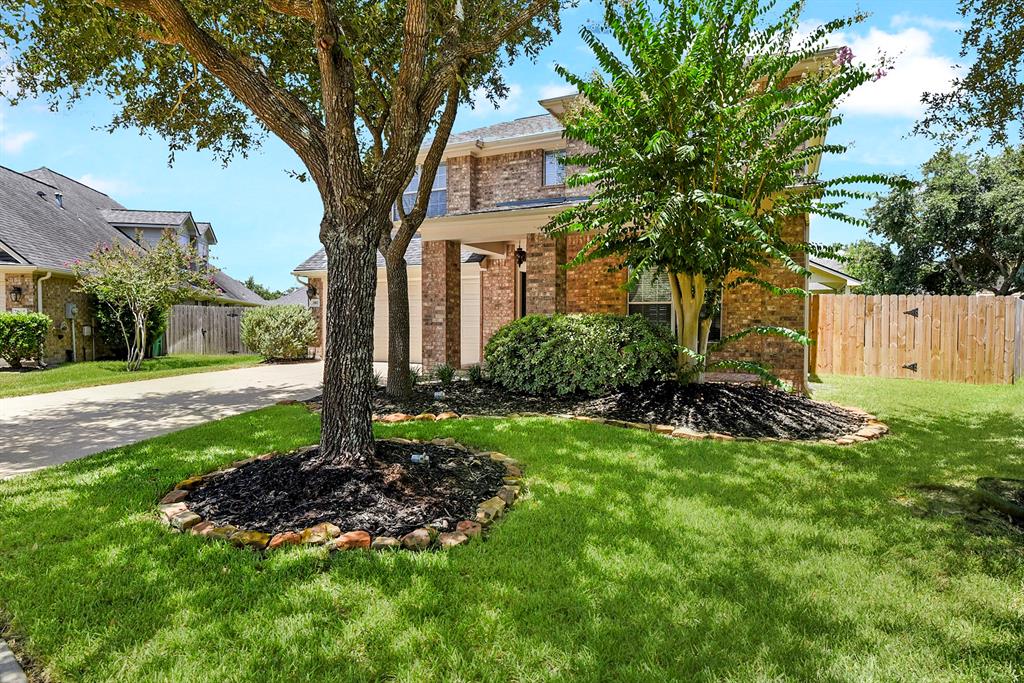 2802 Helding Park Court