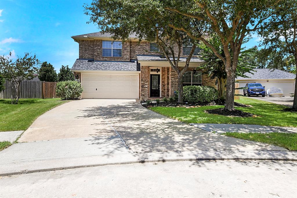2802 Helding Park Court