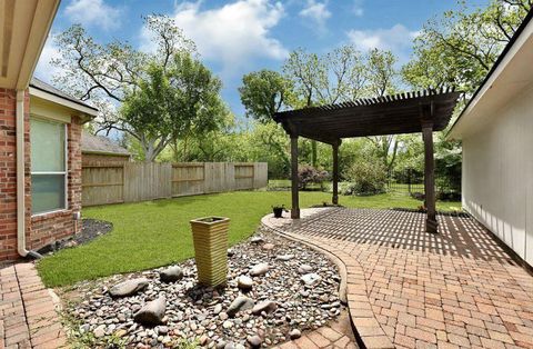 3730 Arundel Gardens Lane Sugar Land TX 77498