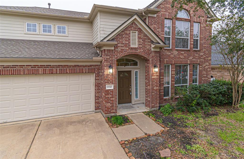 15310 Redbud Dale Court, Cypress, Texas image 1