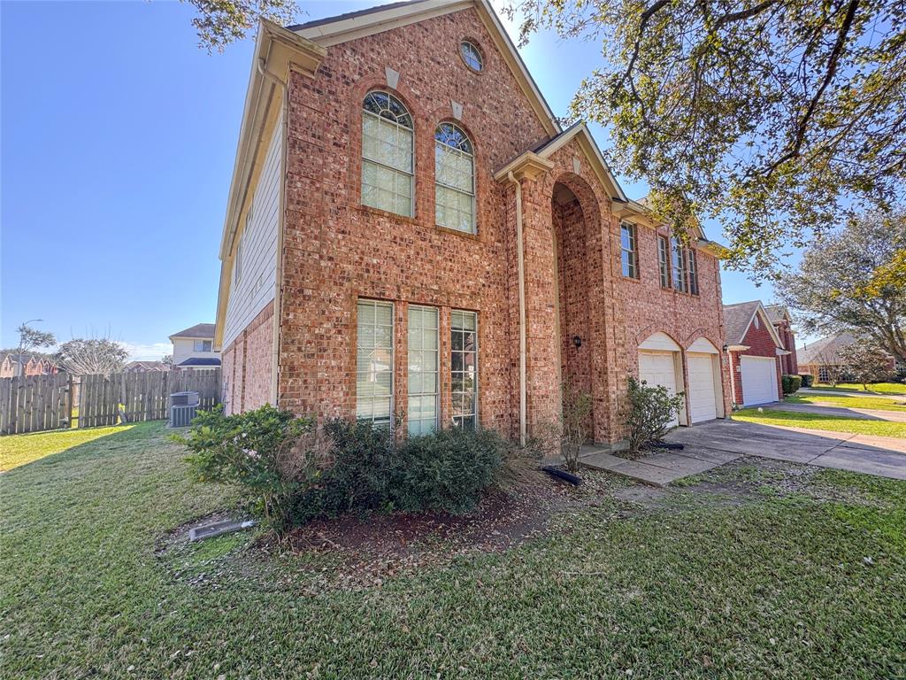 1803 Shadow Haven Court, Fresno, Texas image 23