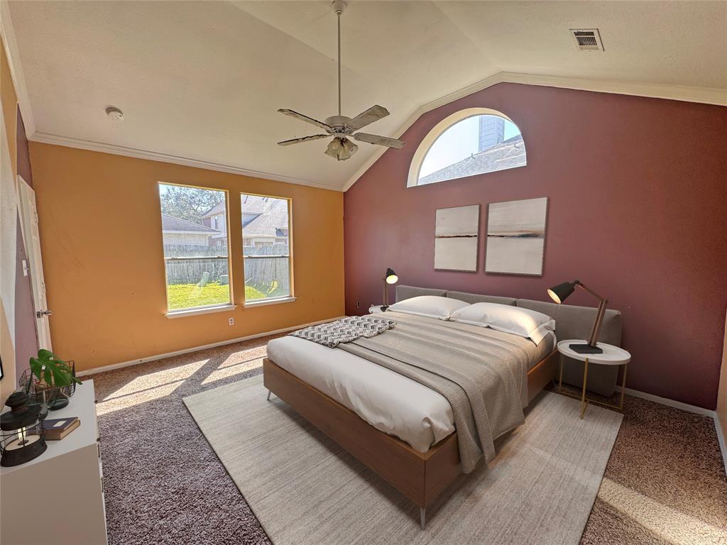 1803 Shadow Haven Court, Fresno, Texas image 4