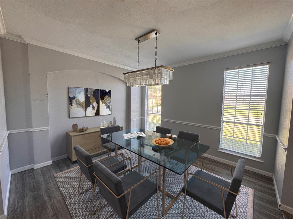 1803 Shadow Haven Court, Fresno, Texas image 3