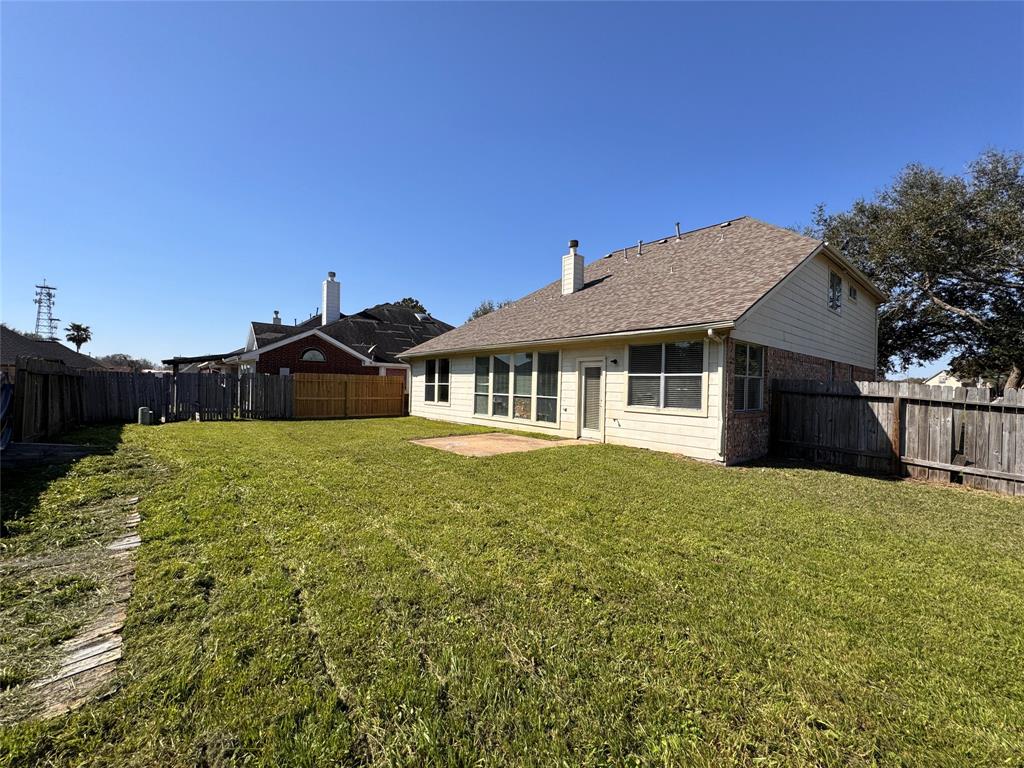 1803 Shadow Haven Court, Fresno, Texas image 21