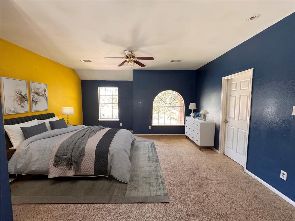1803 Shadow Haven Court, Fresno, Texas image 6