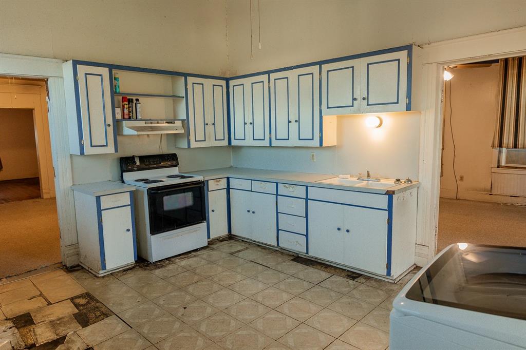 511 Peabody Street, Brenham, Texas image 13