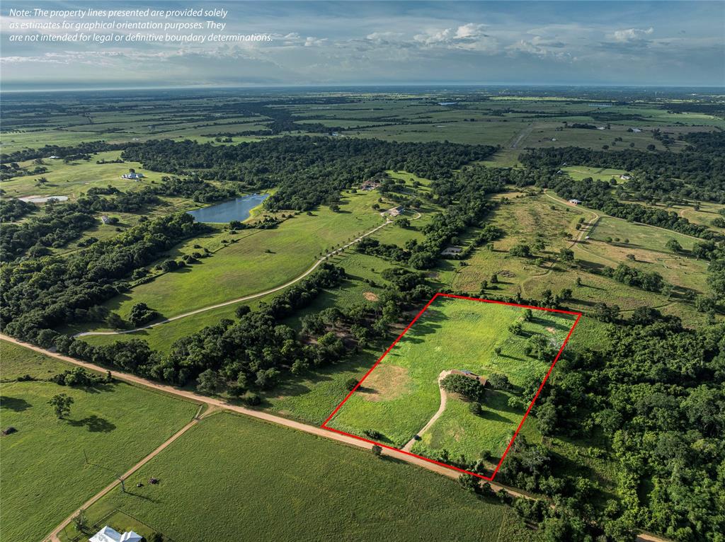 3491 Lynn Road Rd, Chappell Hill, Texas image 17