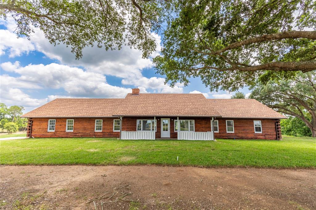 3491 Lynn Road Rd, Chappell Hill, Texas image 4