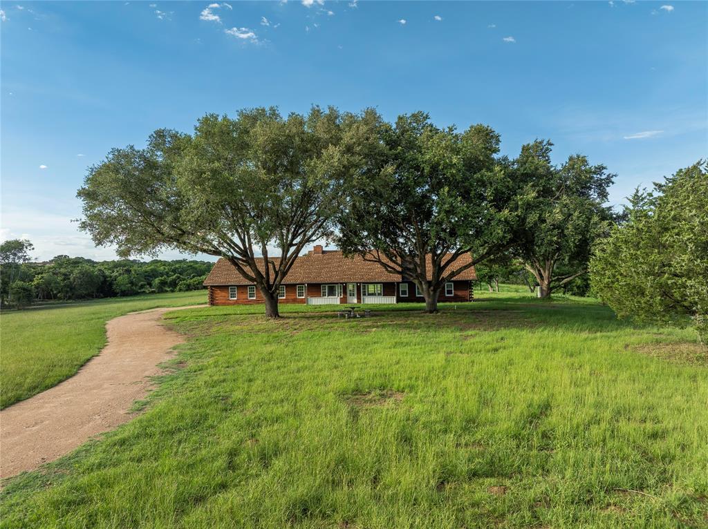 3491 Lynn Road Rd, Chappell Hill, Texas image 1