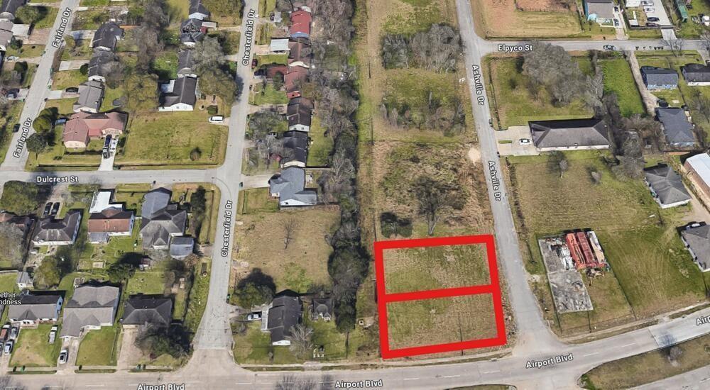 Ashville Dr Drive, Houston, Texas image 1