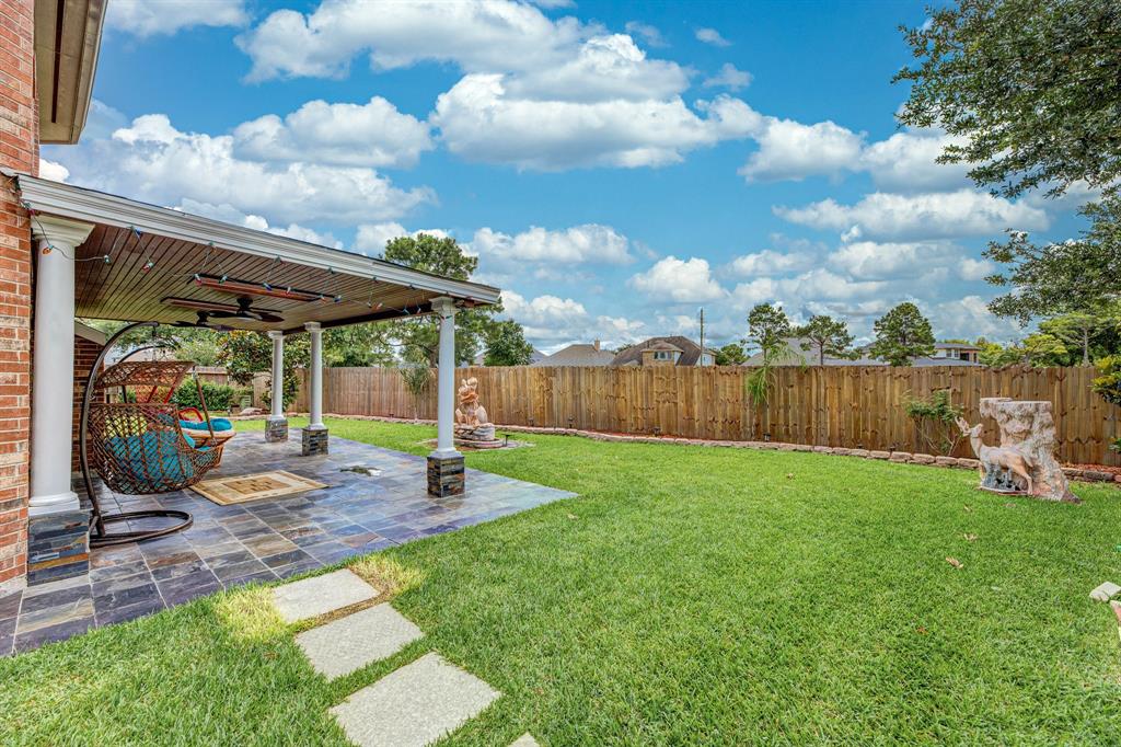 13422 Great Creek Drive, Pearland, Texas image 40