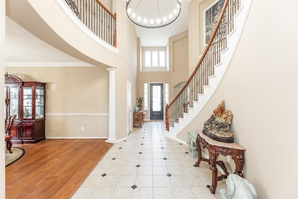 13422 Great Creek Drive, Pearland, Texas image 7