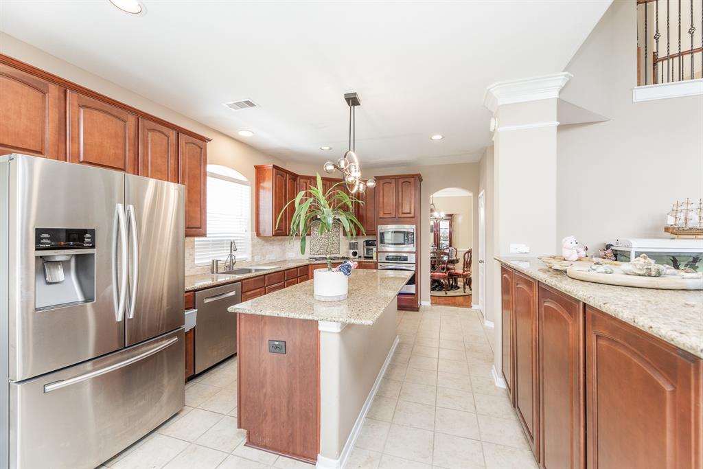 13422 Great Creek Drive, Pearland, Texas image 13