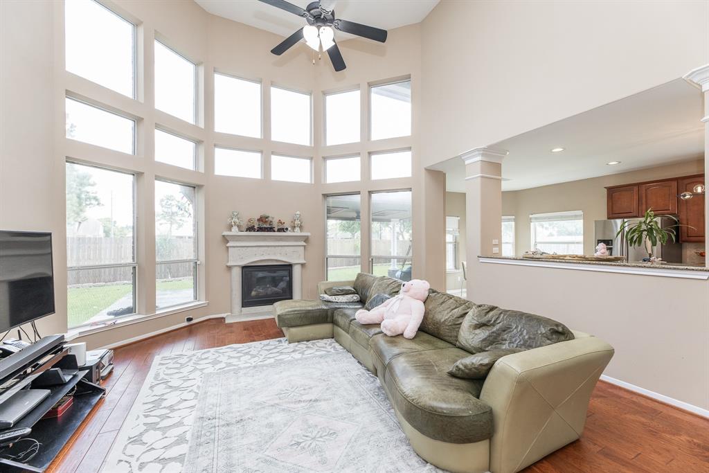 13422 Great Creek Drive, Pearland, Texas image 8