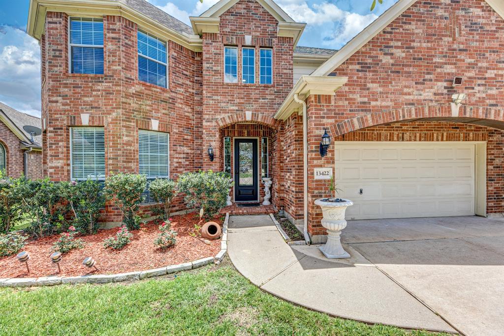 13422 Great Creek Drive, Pearland, Texas image 1