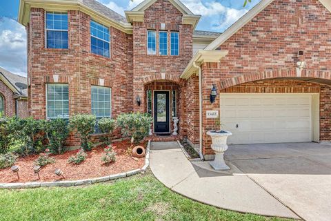 13422 Great Creek Drive Pearland TX 77584