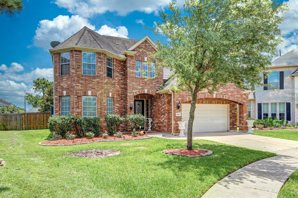 13422 Great Creek Drive, Pearland, Texas image 46