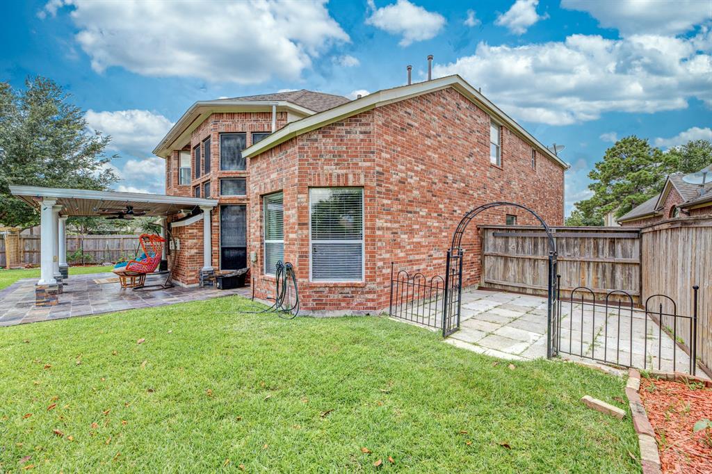 13422 Great Creek Drive, Pearland, Texas image 43