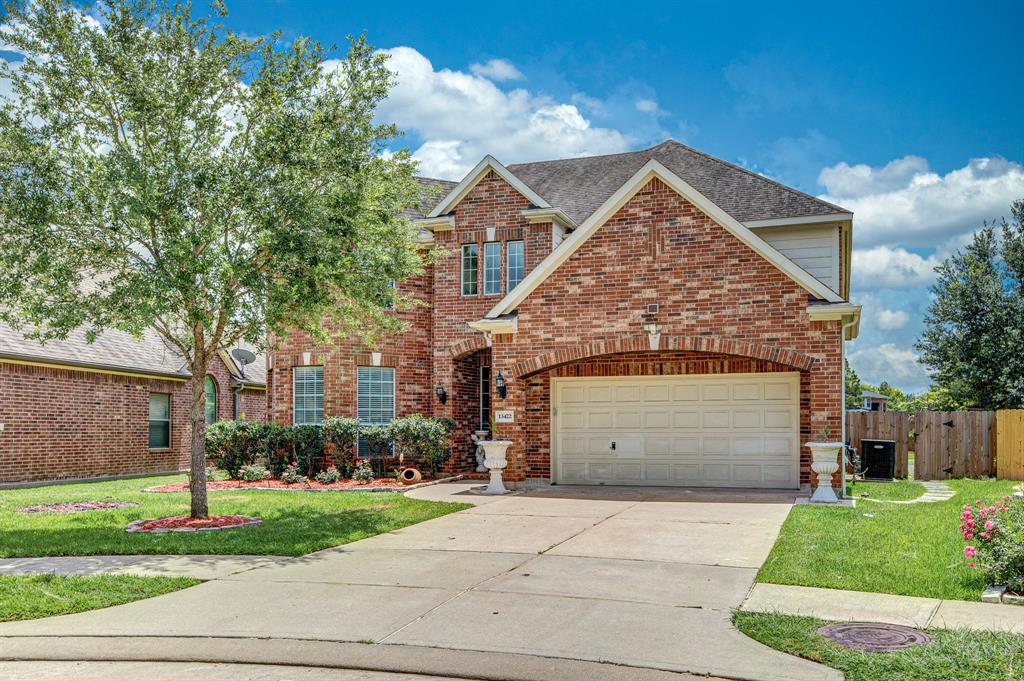 13422 Great Creek Drive