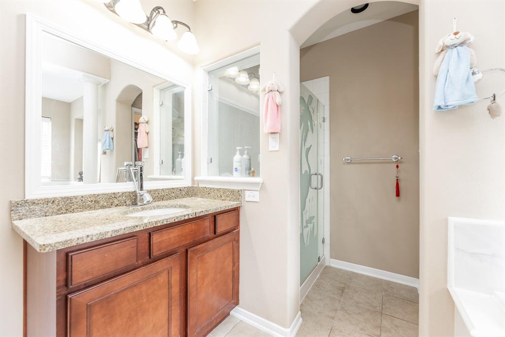 13422 Great Creek Drive, Pearland, Texas image 22