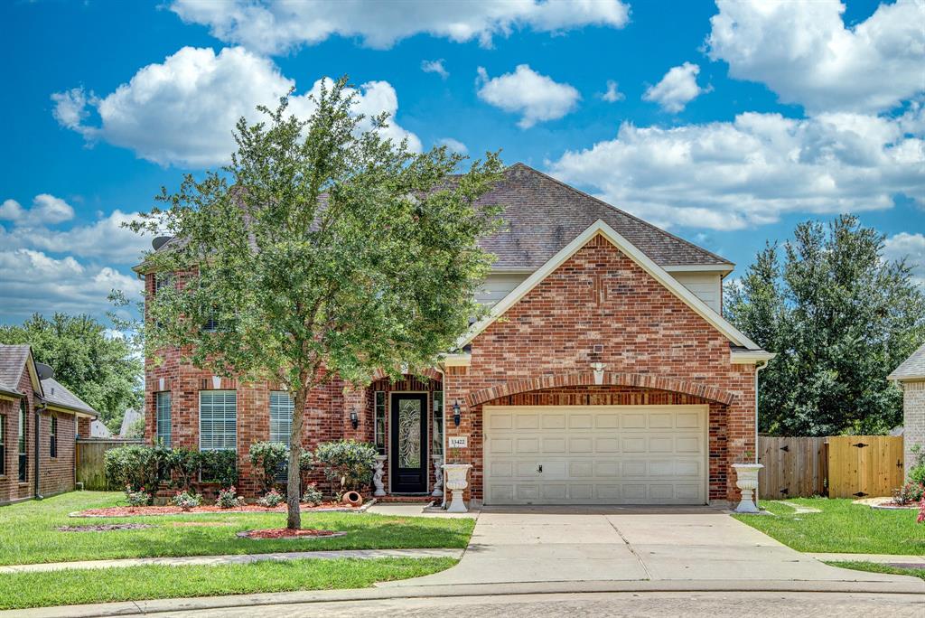 13422 Great Creek Drive, Pearland, Texas image 45