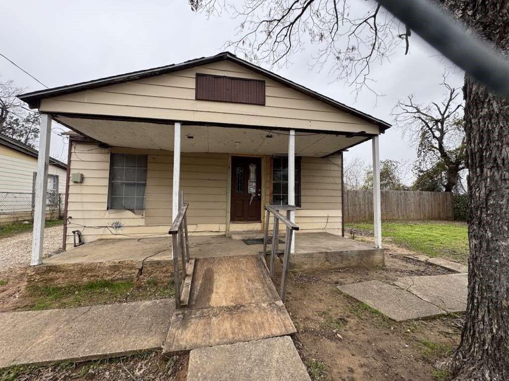 3355 Brantley Street, Dallas, Texas image 1