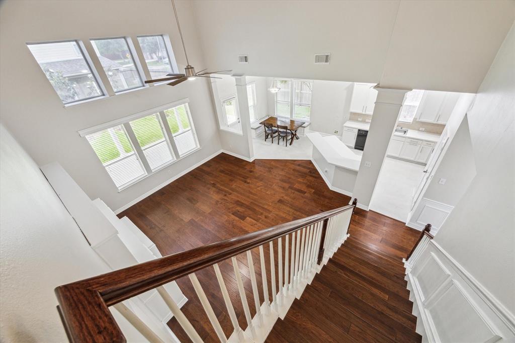 2602 Courtyard Lane, Pearland, Texas image 21