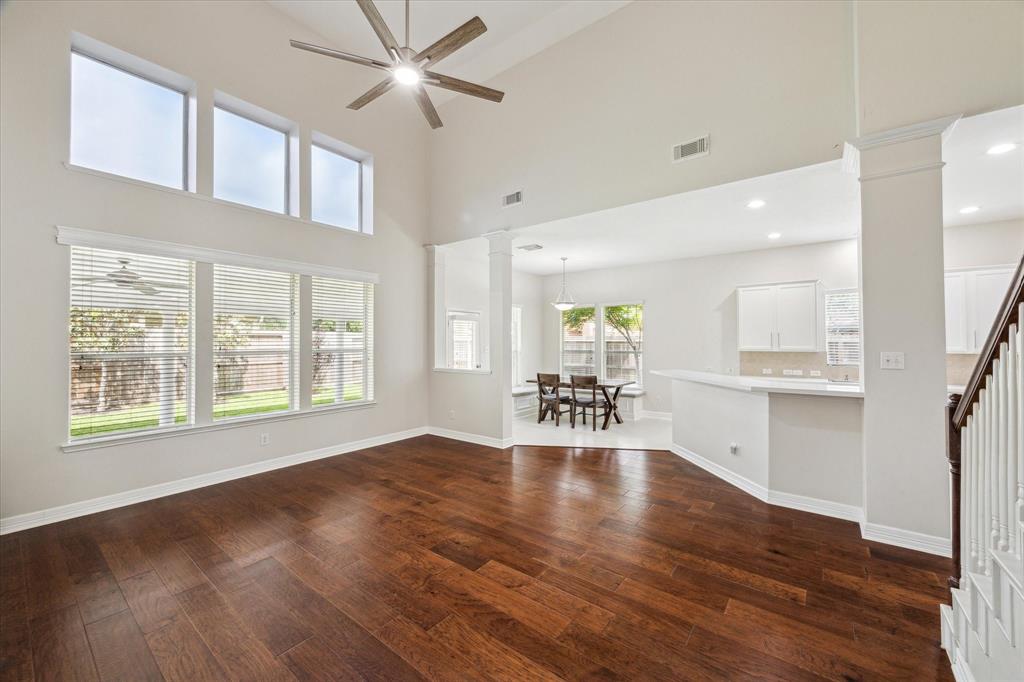 2602 Courtyard Lane, Pearland, Texas image 10