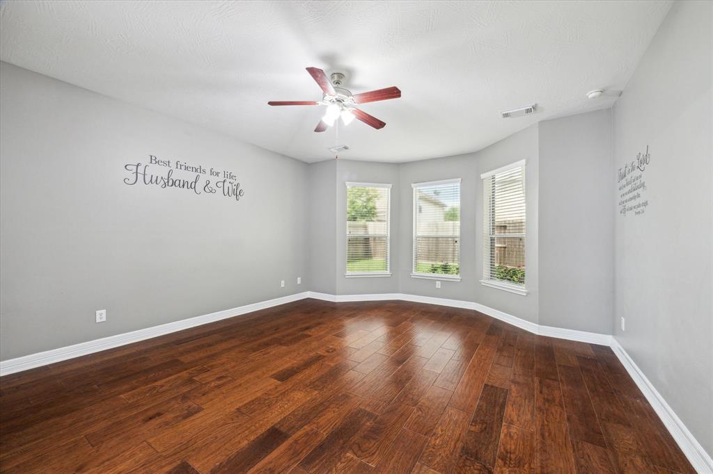 2602 Courtyard Lane, Pearland, Texas image 19