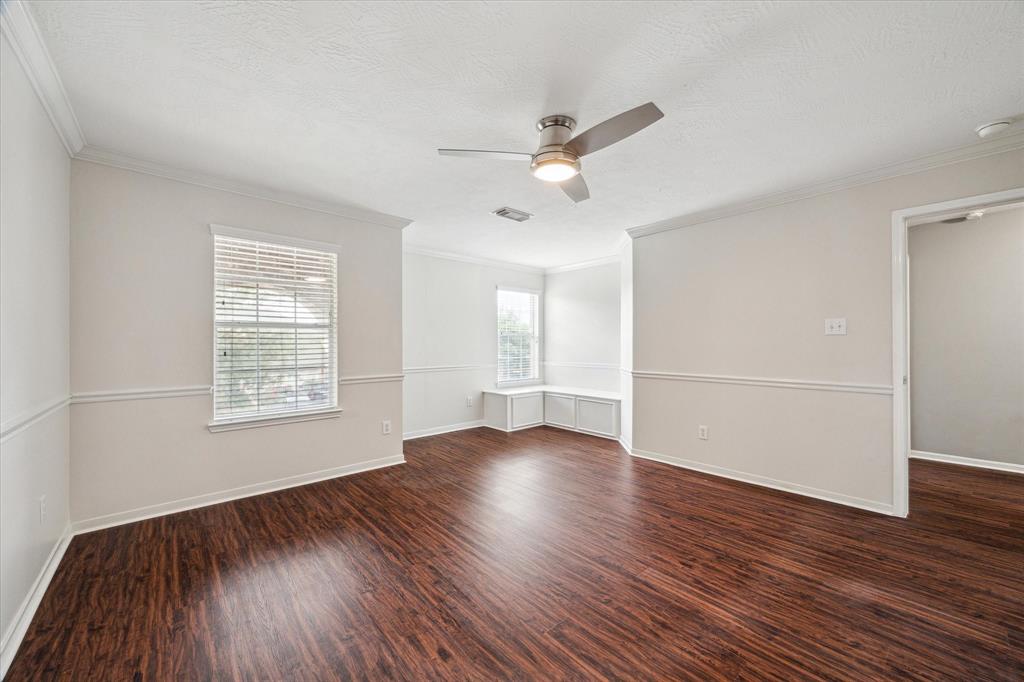 2602 Courtyard Lane, Pearland, Texas image 24