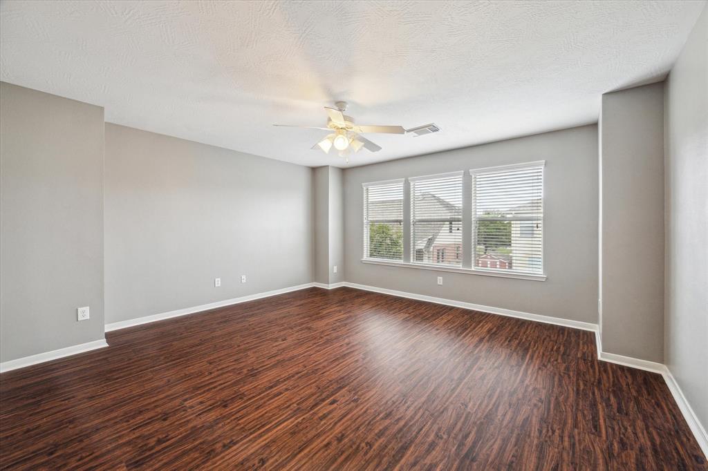 2602 Courtyard Lane, Pearland, Texas image 22