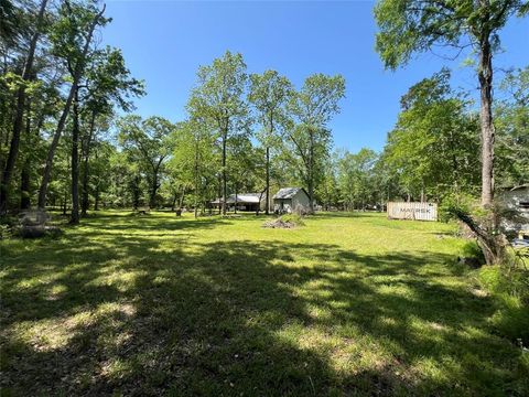 27114 N Heaton Lane Magnolia TX 77355