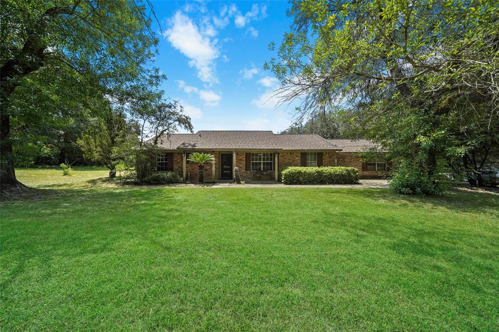 19493 Keenan Cutoff Road, Montgomery, Texas image 2