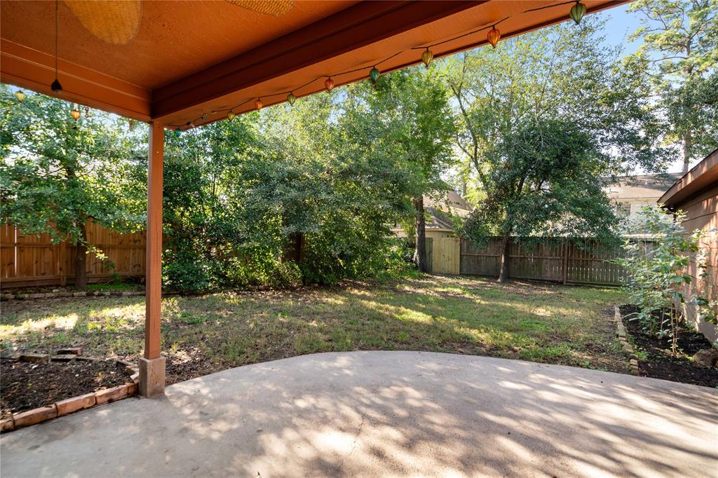 5518 Enchanted Timbers Drive, Humble, Texas image 36