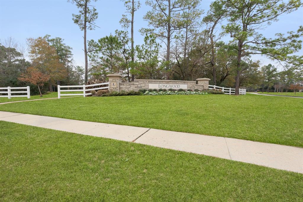 14919 Autumnvale Lane, Cypress, Texas image 38