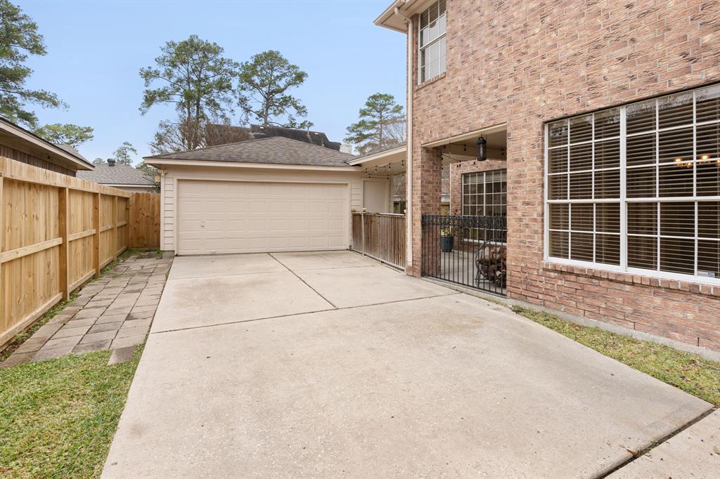 14919 Autumnvale Lane, Cypress, Texas image 34