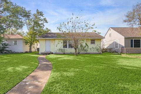 A home in Freeport