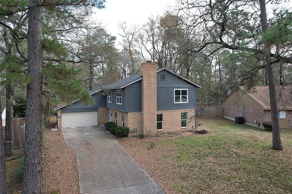 18 Maple Branch Street, The Woodlands, Texas image 1