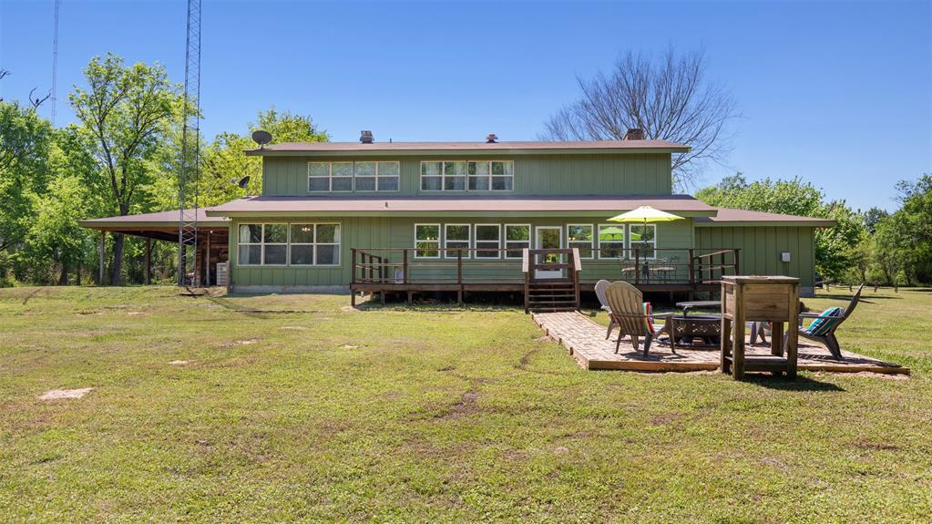 5611 Fm 3455 Road, Navasota, Texas image 1