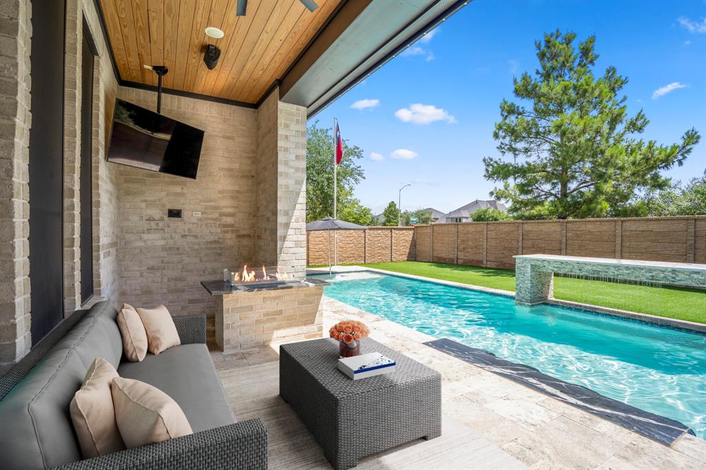 2618 Coastal Trail, Katy, Texas image 31