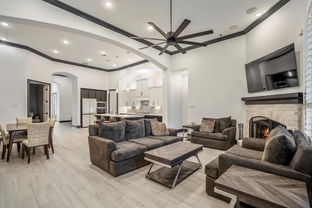 2618 Coastal Trail, Katy, Texas image 11