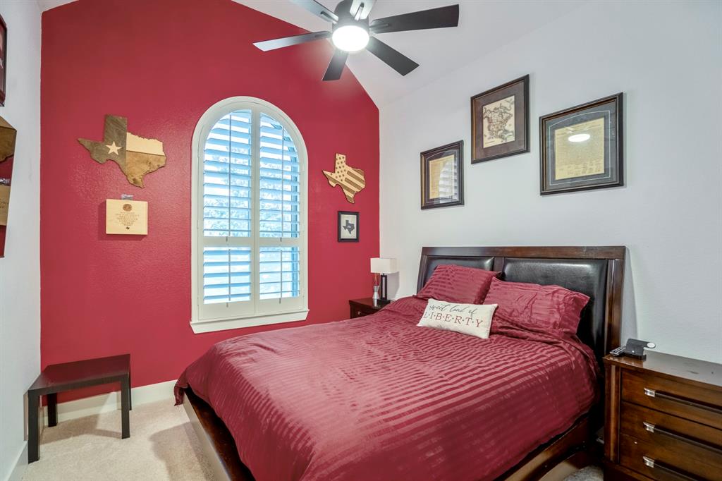 2618 Coastal Trail, Katy, Texas image 23